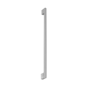 Manija de puerta de vidrio para accesorios de hardware de baño (01-320)