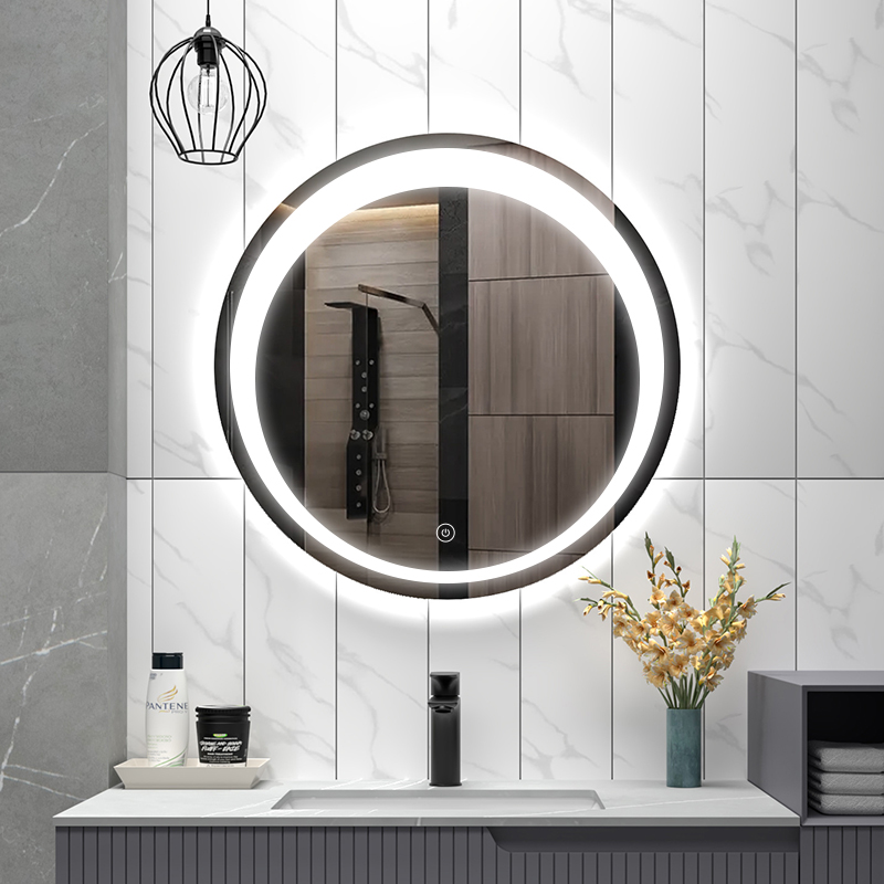Espejo de baño LED (BM-2210)
