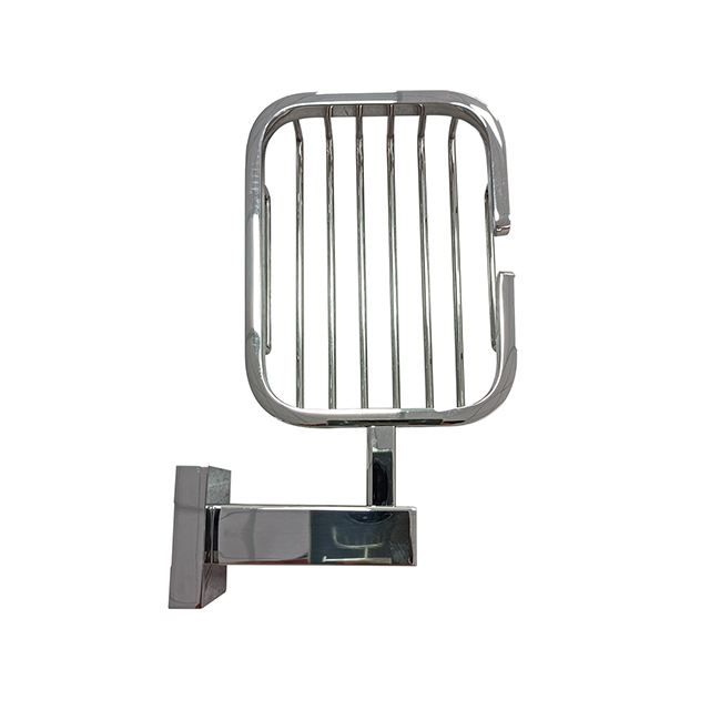 Fabricante de soporte de jabón de acero inoxidable 304 de venta caliente (ZY1920)