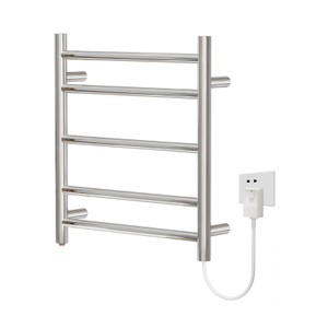 Calentador de toallas eléctrico de alta calidad para baño