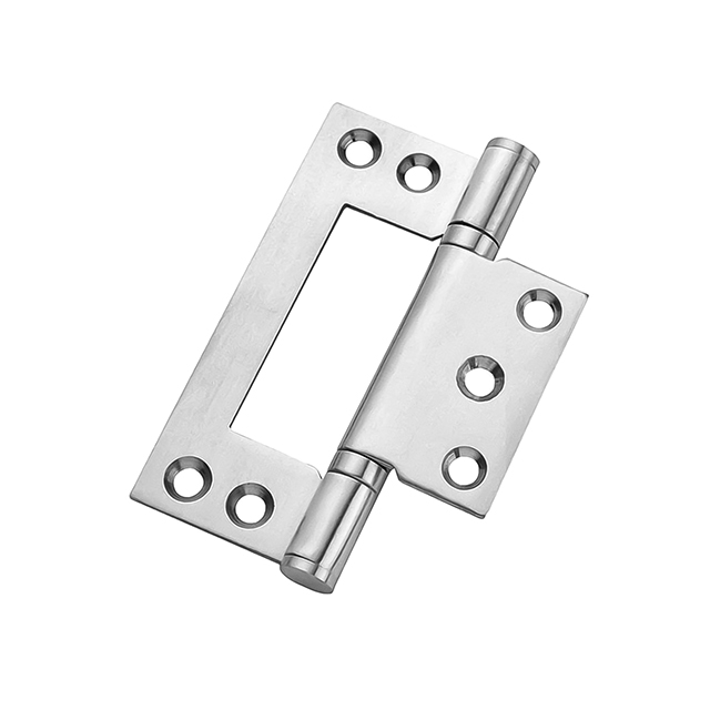 Hardware de la puerta Bisagra de fábrica Bisagras de puerta de acero inoxidable pesado