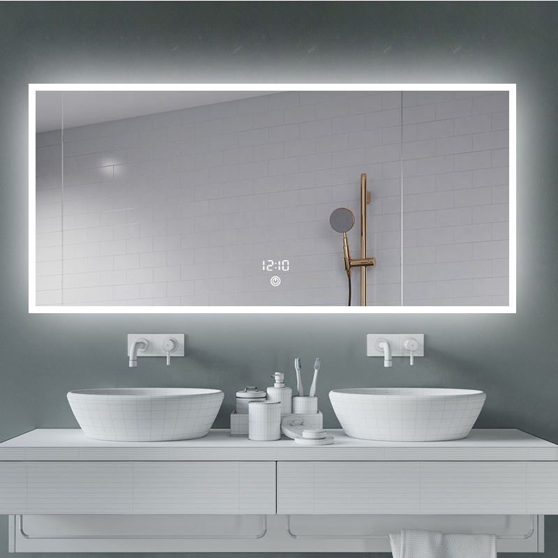 Espejo de baño LED (BM-2201)