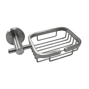Jabonera de acero inoxidable 304 al por mayor (ZY1919)