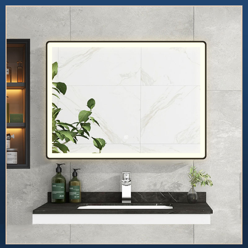 Espejo de baño LED (BM-2202)